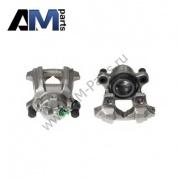 Передний левый суппорт BMW 1 серии F21 рестайлинг (5 дверей) 118-120 34116850649