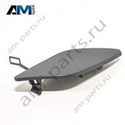 Заглушка буксировочного крюка переднего бампера A21288501269792 для Mercedes E-class W212