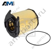 Воздушный фильтр 109016 Febi для Мерседес AMG CLA 45