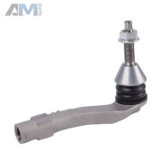 Наконечник рулевой тяги правый на Mercedes C W206 (2021-2024) A2064607200