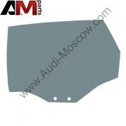 Стекло задней двери левое Ауди А3 8P4845205B