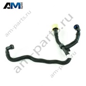 Топливопровод обратный BMW X4 (G02) 2018-2025 20d (B47D) 13538595120