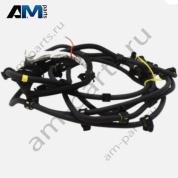 Трубопровод подачи реагента adblue на Mercedes E200d/E220d W213 (рестайлинг) (OМ654) A2134707802