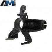 Кулак поворотный правый Гольф 4 1J0407256N