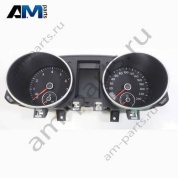 Комбинация приборов VAG 5K0920872