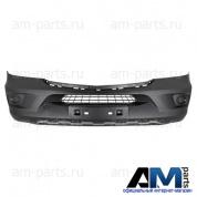 Бампер передний (без ПТФ) Мерседес Спринтер W906 2014-н.в. A9068801570