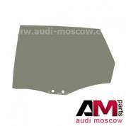 Стекло задней двери левое Ауди А6 (C6) ALL-ROAD 4F9845205