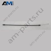 Трос капота Volkswagen Teramont 2024-2024 3CM823528