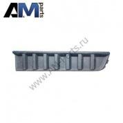 Крышка для Skoda Yeti 5L08076829B9