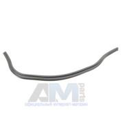 Уплотнитель капота Porsche Cayenne 95851161200