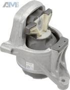 Опора двигателя правая LEMFORDER (3988001) для Audi A4 (B9) 2015-2020 1.4TFSI