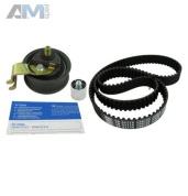 Комплект замены ремня ГРМ SKF (VKMA01136) на Volkswagen Passat B5 (1997-2005) 1.8T