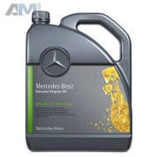 Масло моторное MB 5W-30 229.52 (5 л.) Mercedes C W205 (2014-2023) A000989700613ABDE