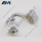 Трубопровод хладагента Audi e-tron GT 2021-2024 9J1820721A