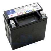 Дополнительный аккумулятор 12V/12AH A000982960826 Mercedes GLA-klasse X156