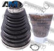 Пыльник ШРУС внутренний комплект FEBEST (1615P221) на Mercedes CLS-klasse 2010-2017 II (C218)