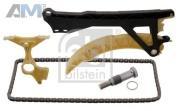 Комплект цели ГРМ (FEBI) 30333 для BMW 1 серия (F20) 2010-2015 116i