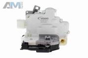 Замок двери передний левый (V10850019) VEMO Audi A4 (B8) 2008-2012