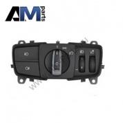 Блок управления освещением BMW X3 F25 61319393948