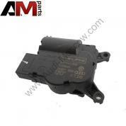 Исполнительный мотор боковых дефлекторов Audi Q7 7L0907511AE