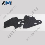 Шумоизоляция Audi A3 (8Y) 2020-2024 8Y5863895