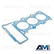 Прокладка ГБЦ Audi A4 (B7) 3.2 (256 л.с.) 06E103149AC