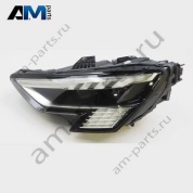 Светодиодная фара с матричным модулем левая Audi A3 (8Y) 2020-2024 8Y0941035