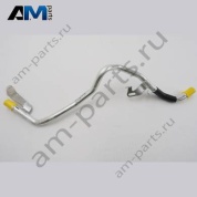 Трубопровод системы охлаждения Audi Q7 (4M) 2016-2024 4M0121487K