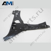 Внутренняя часть стойки A Volkswagen Tiguan 2016-2024 5NA802123C