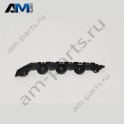 Направляющий профиль Skoda Fabia Combi 6V9807394A