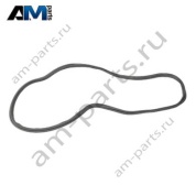 Уплотнитель крышки багажника A2047500698 на Mercedes C-class W204