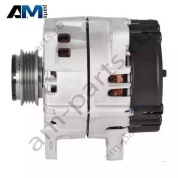 Генератор на Mercedes AMG E63S W213 (M177) A0009061107