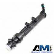 Форсунка омывателя фар левая A2048602347 Mercedes GLK X204 (2012-2015)