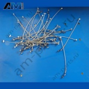 Трос Volkswagen Transporter/Multivan/Caravelle 2020-2024 7LA827540A