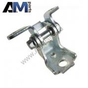 Петля передней двери верхняя правая Фабия 5J0833402C