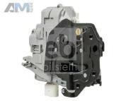 Замок задней двери правый (172132) FEBI Audi Q7 (4L) 2007-2015