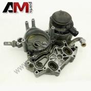 Кронштейн масляного фильтра Ауди А6 (C6) 059115397AC