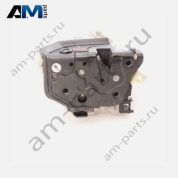 Замок задней левой двери Porsche Macan (2014-2018) 9A783911506