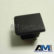 Крышка для буксировочной петли на Volkswagen 5M0807441D9B9