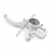 Корпус подшипника ступицы на Audi 7L8407258B