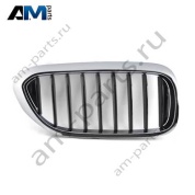 Хромированная накладка решетки справа Sport Line 51137390864 BMW 5 серии G30