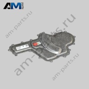 Крышка Audi e-tron GT 2021-2024 9J1901136