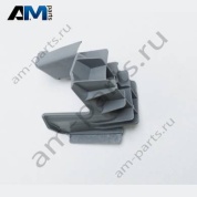 Крышка замка двери Audi e-tron GT 2021-2024 4J3837350