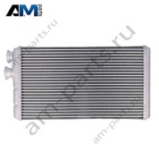 Теплообменник на Audi A4 (B9) 2.0TDI 8W0898037