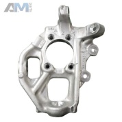 Кулак поворотный задний левый Mercedes GLE 2018-2025 A1673572100