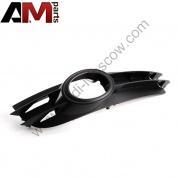 Решетка воздухонаправляющая для Audi A6 C6 4F0807682A01C