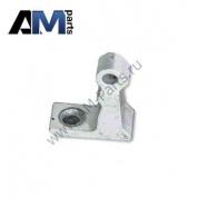 Половина петли двери верхняя часть для Audi A1 8X 8X4833407B