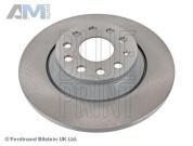 Задние тормозные диски BLUE PRINT ADV184375  Volkswagen Tiguan II (2020-2025)