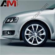 Диск литой R18 Ауди А3 8P0071498AW90