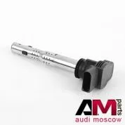 Катушка зажигания Audi Q3 (2011-2018) I 2.0TFSI/2.0 CCZC/CPSA 07K905715F